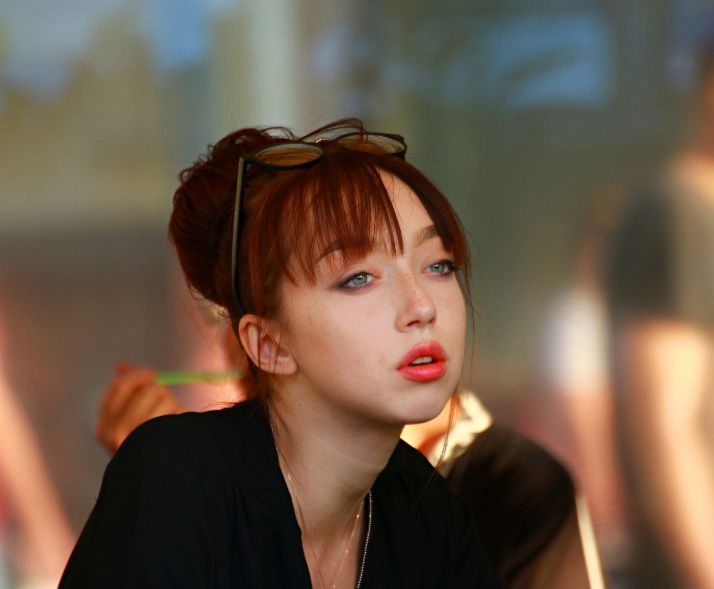 Настроение