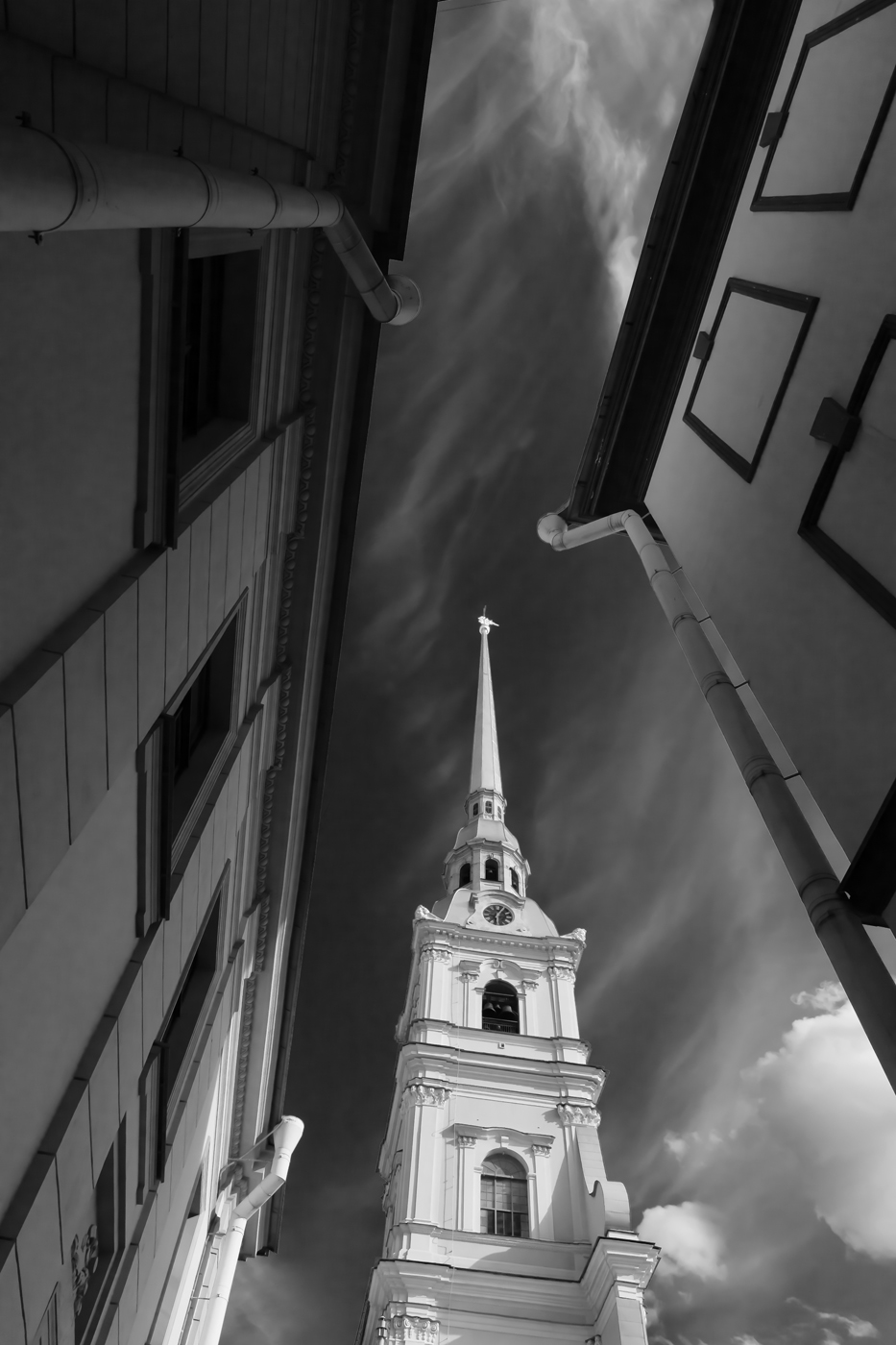 Это Питер №11