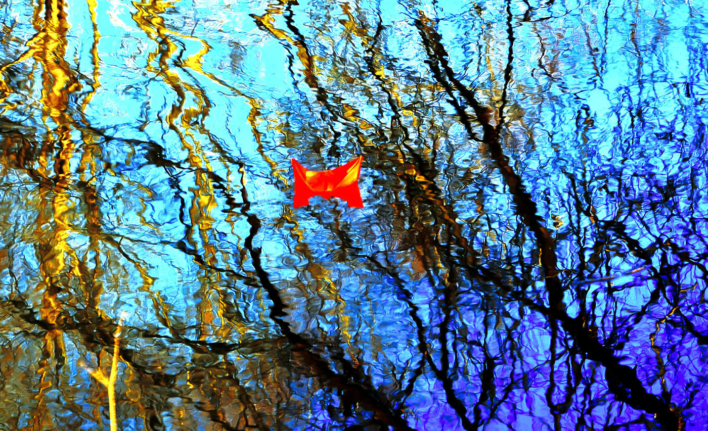 весна-красна