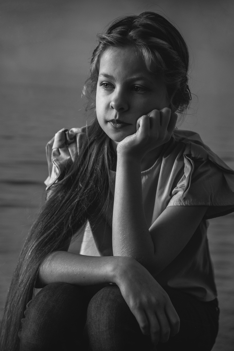 На карантине