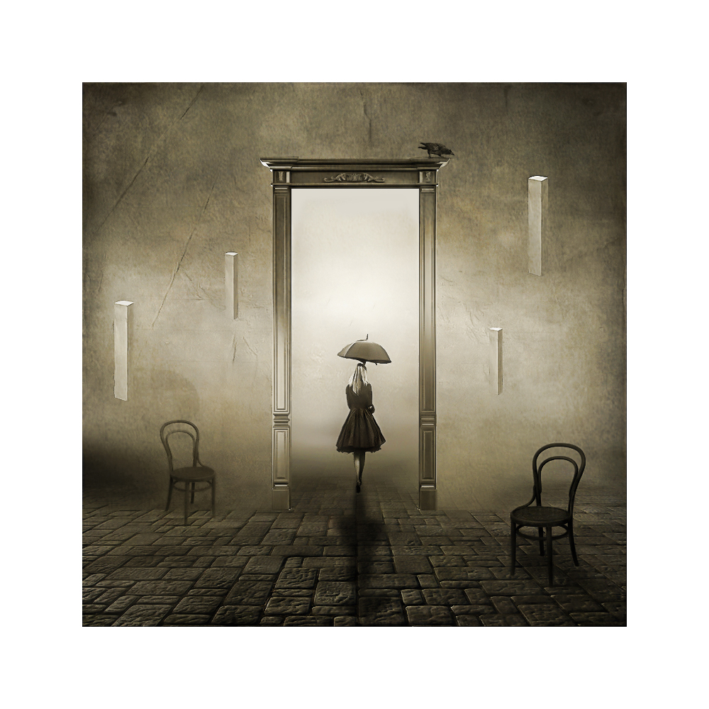 переступая черту