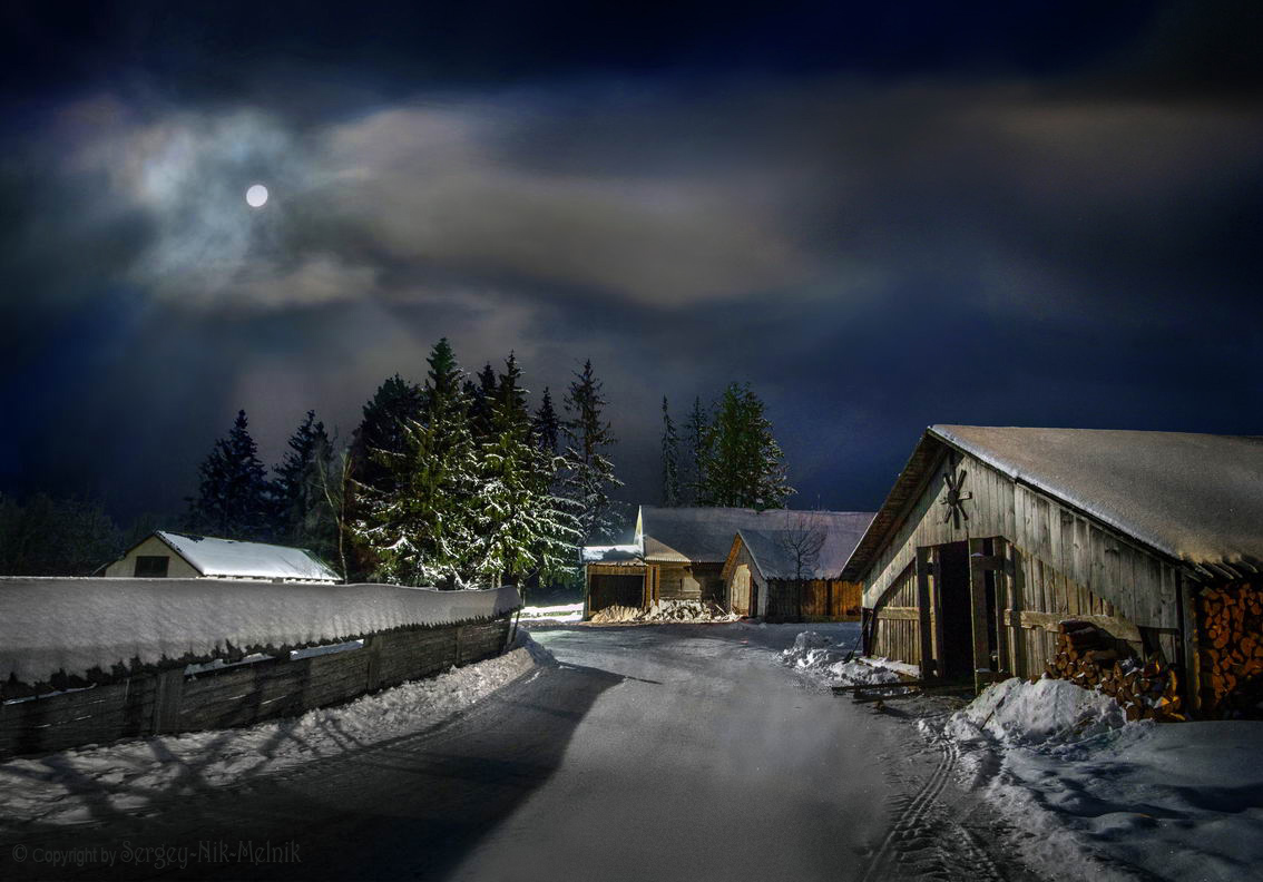 Дела идут, контора пашет…