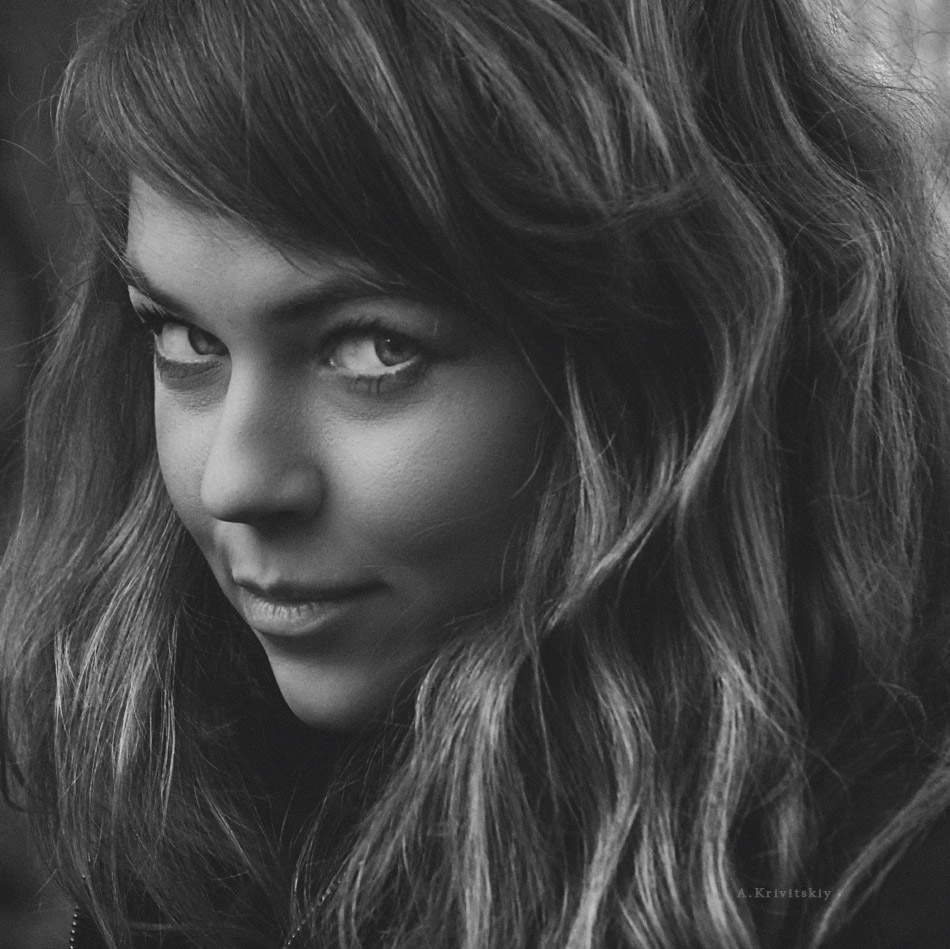 Alexander Krivitskiy