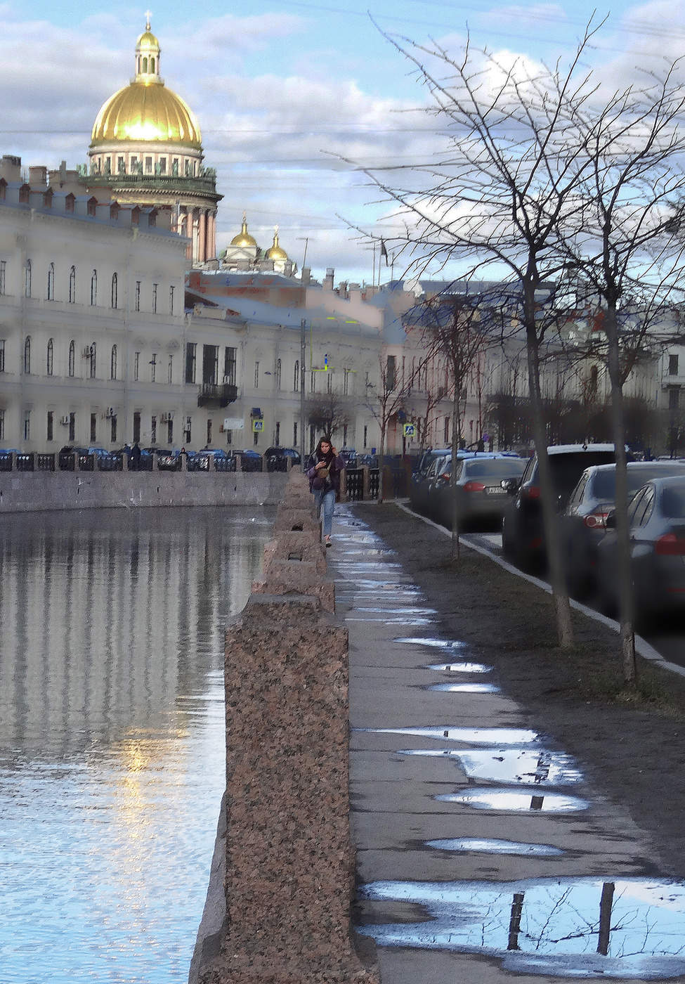 Доминанта собора