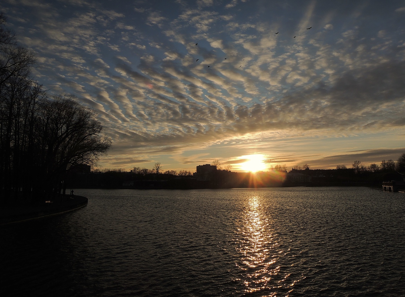 До завтра...