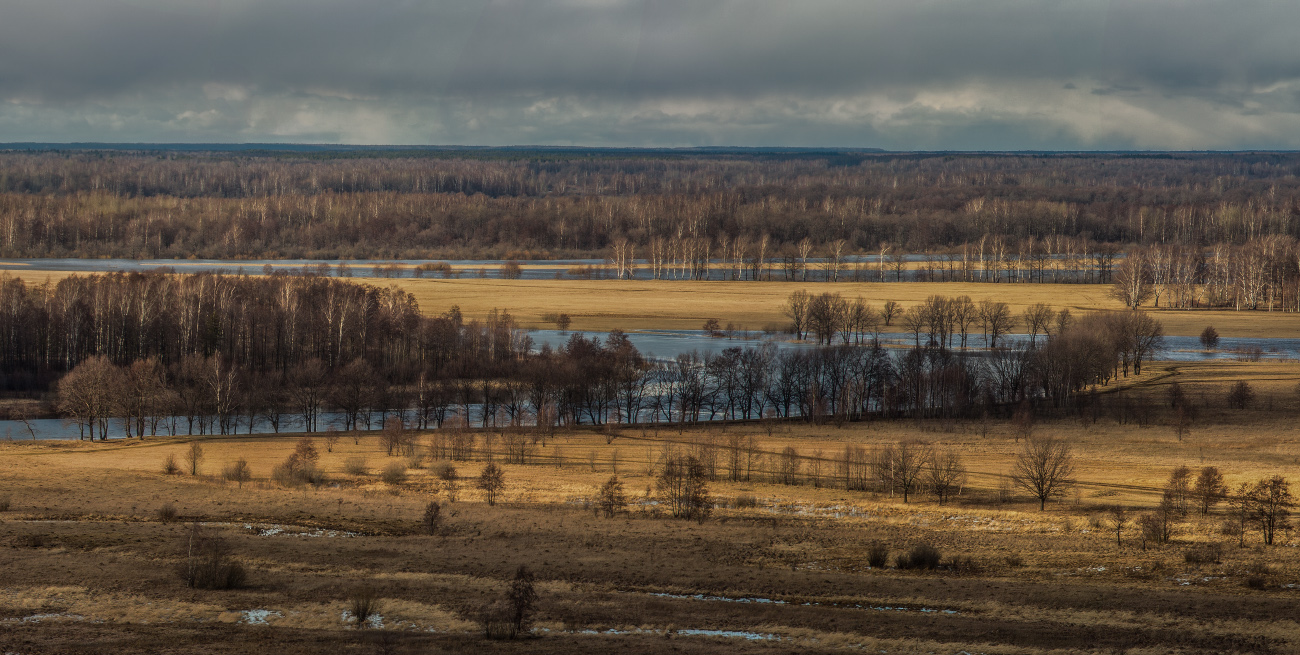 Межсезонье