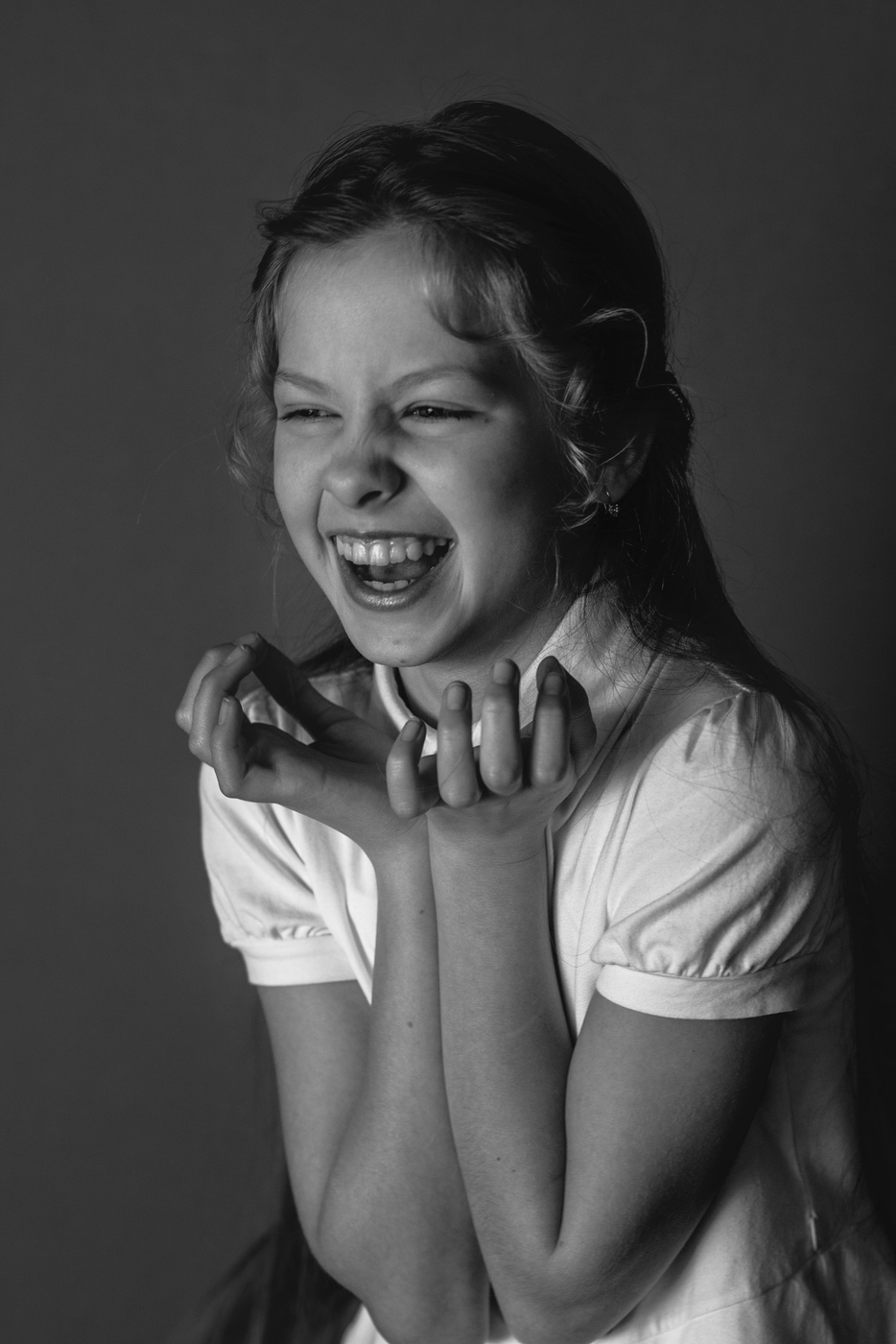 Столько радости