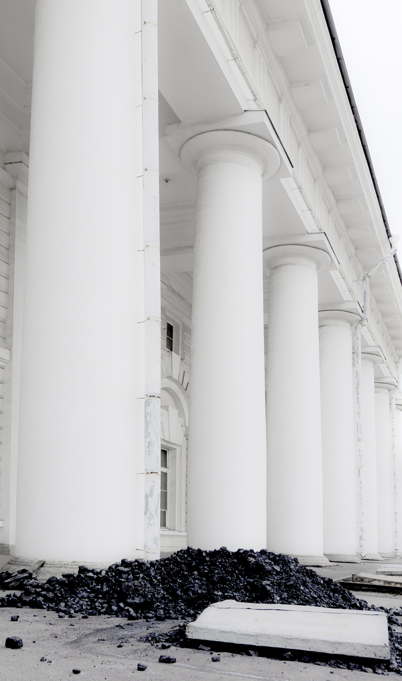 Это Питер №12