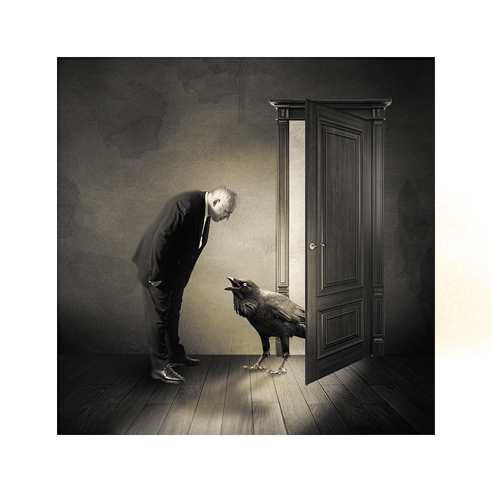 позолоти ручку