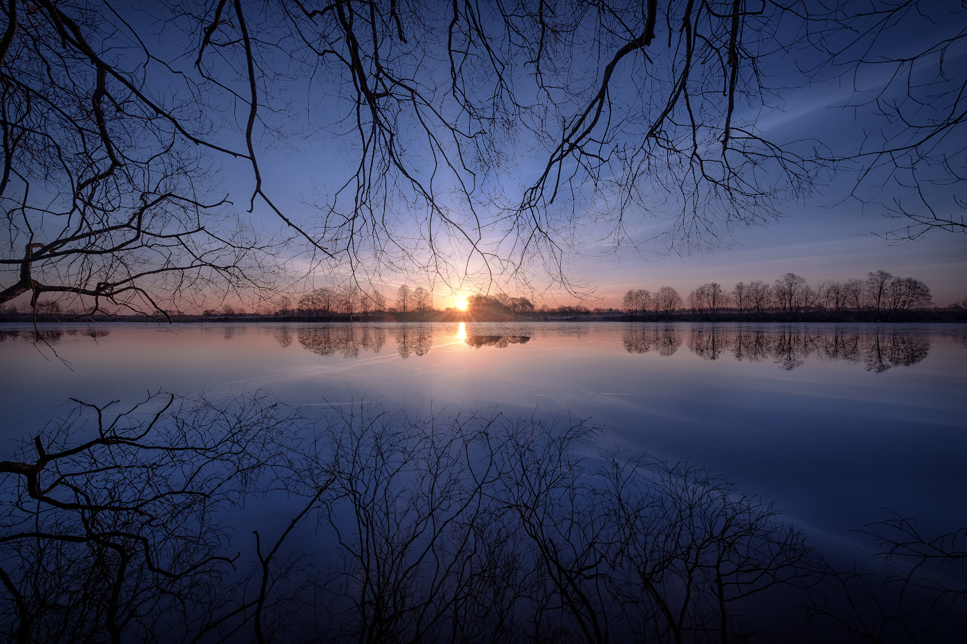 Холодное зеркало