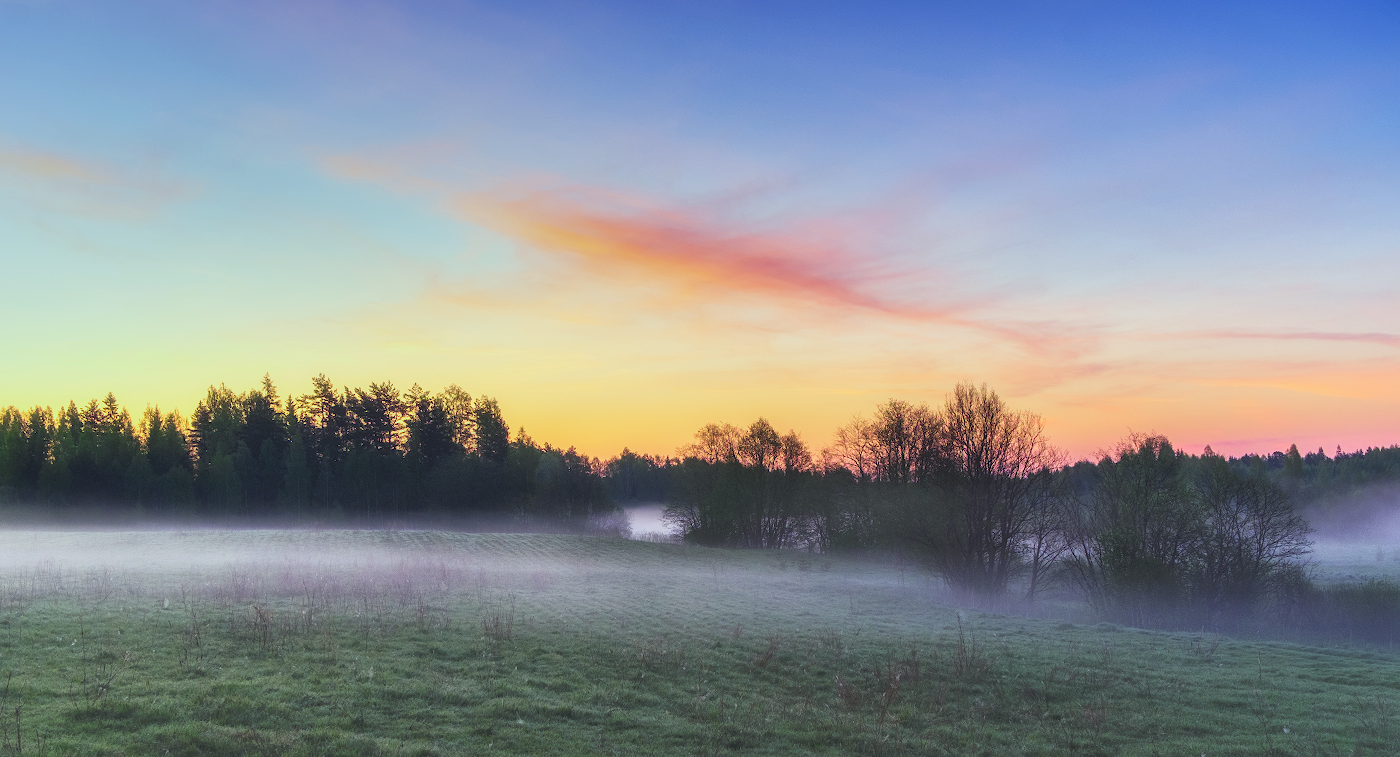 Небесные знаки