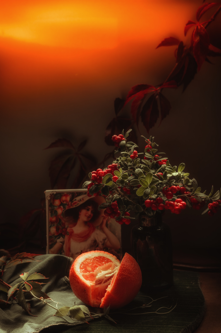 восхождение