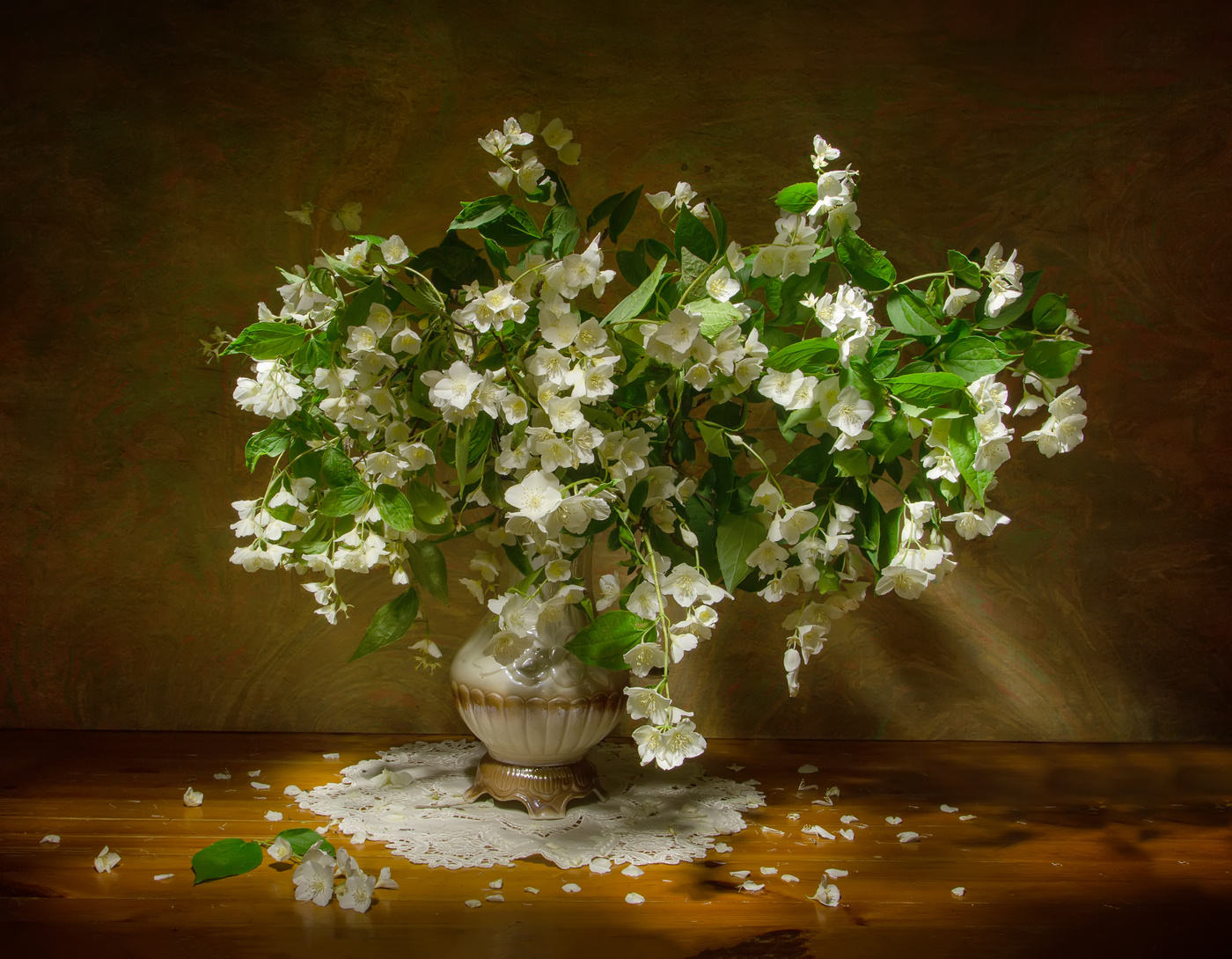 Ароматы лета...