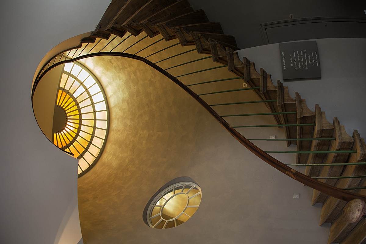 Архитектурные этюды