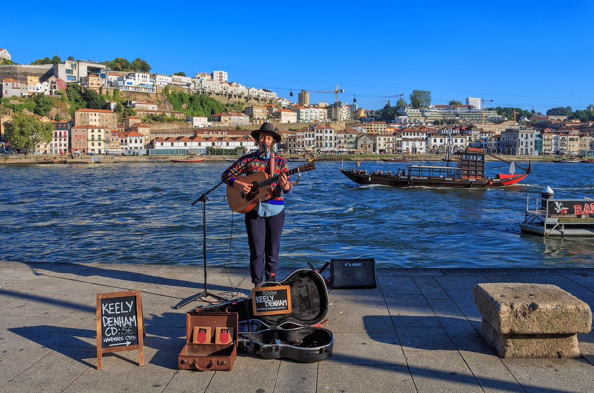 Пой, моя гитара