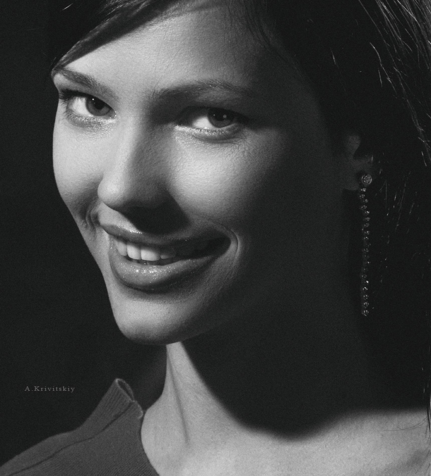 Alexander Krivitskiy