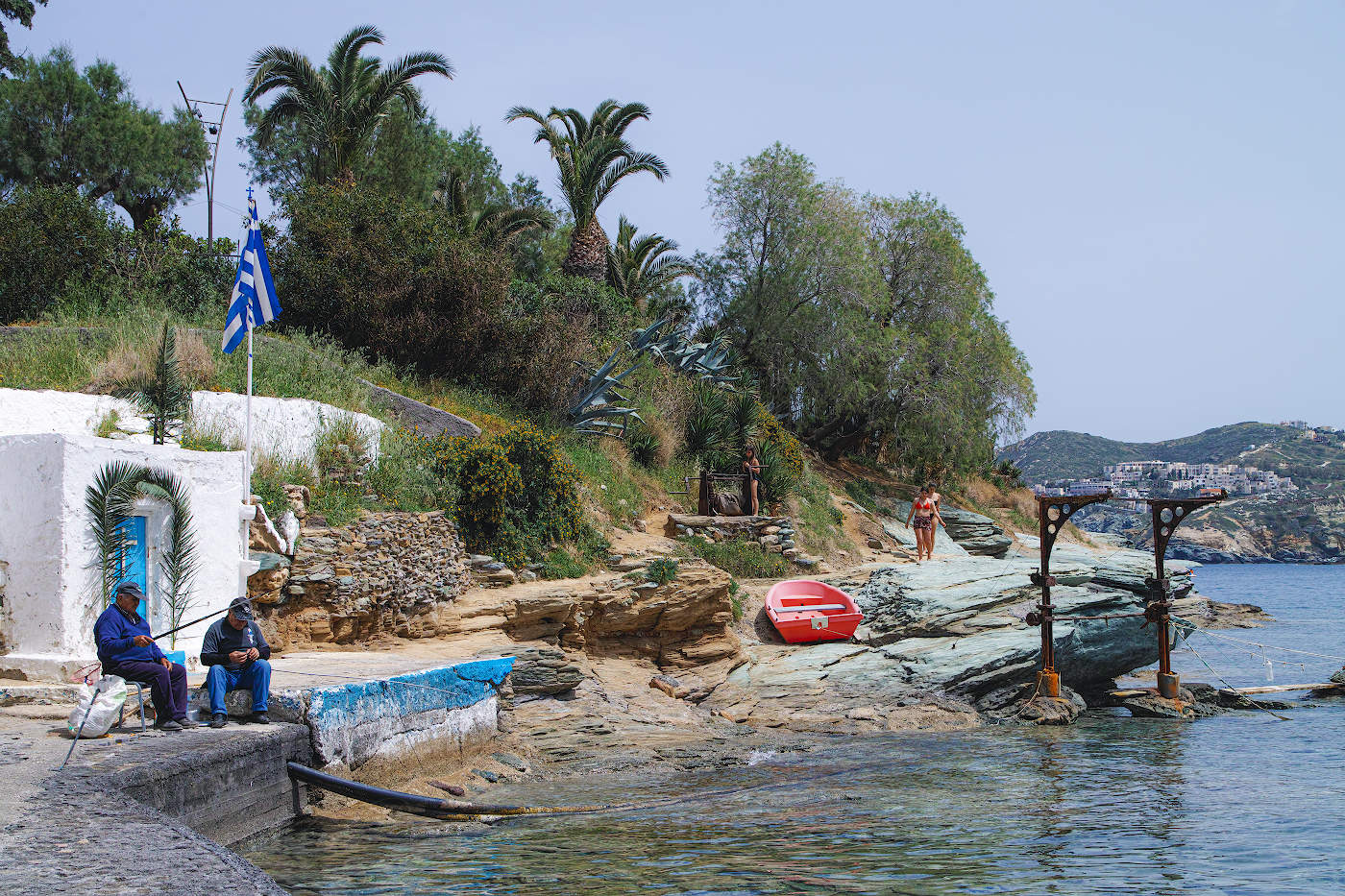 Каждому своё