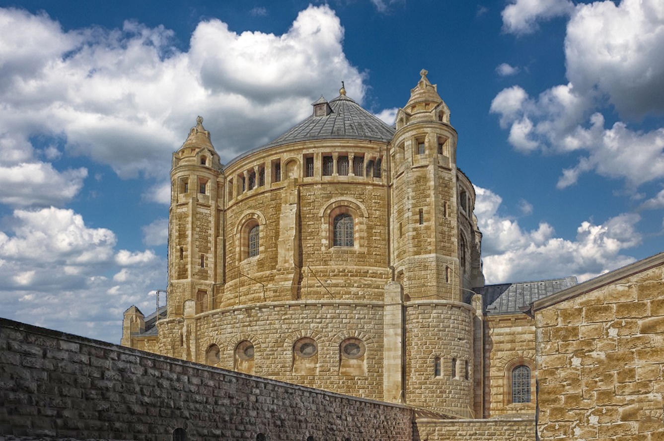 Храм Успения Пресвятой Богородицы