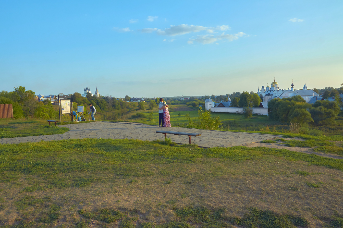 красота спасет мир