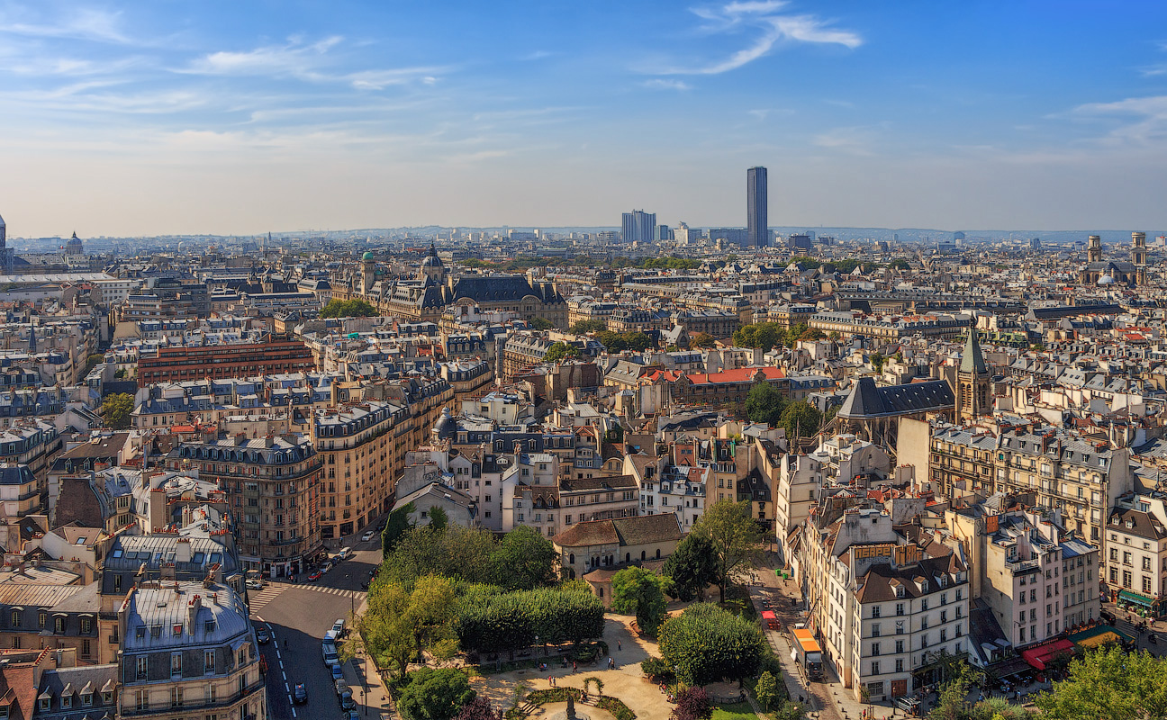 Это было счастливое время...