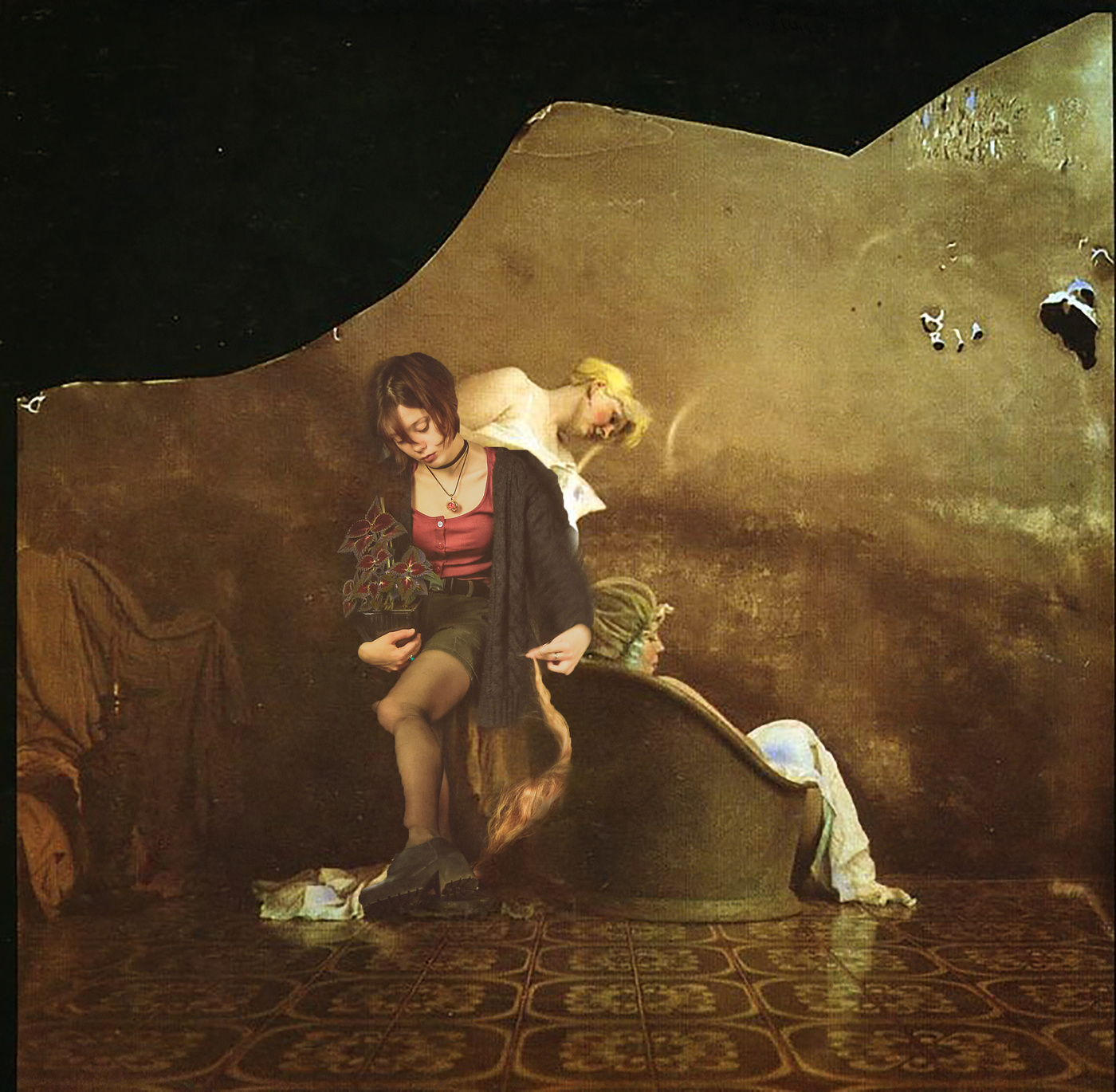 В той или иной форме