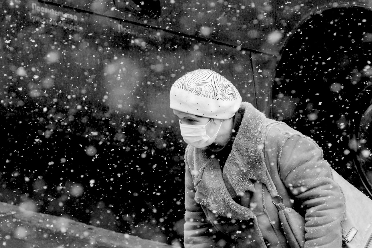 Мы будем жить теперь по - новому