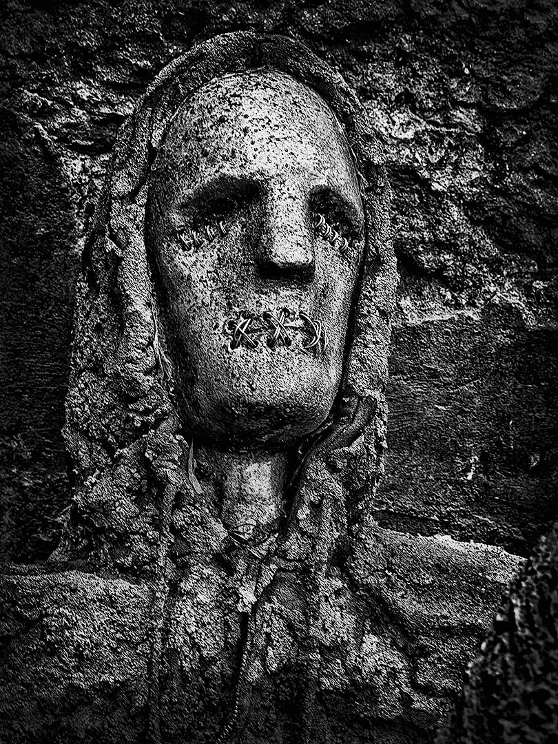 на задворках Таллина