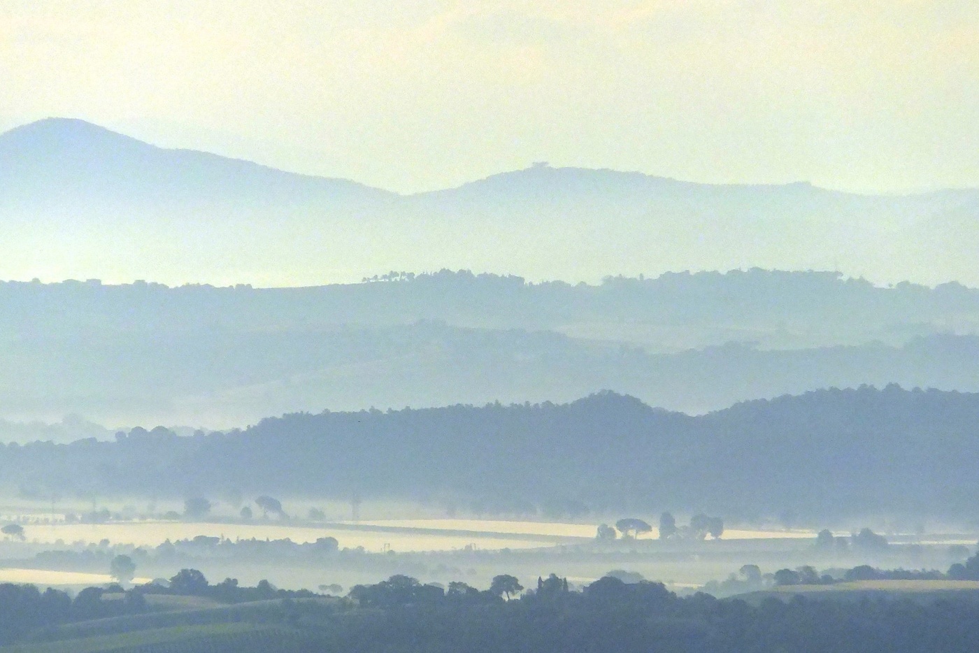 Воспоминания....