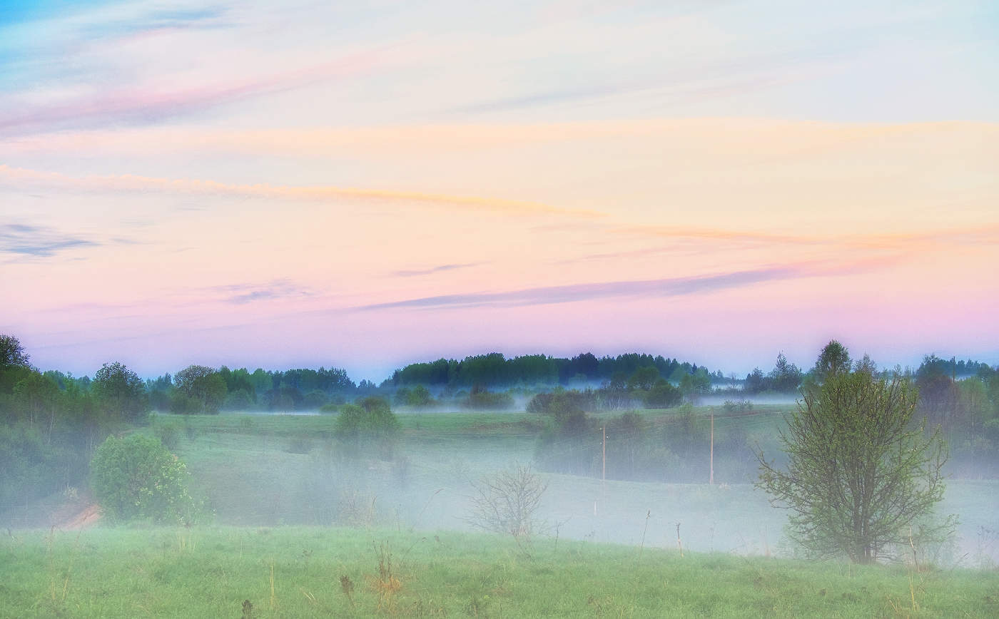 ,,,по долинам и по взгорьям..."