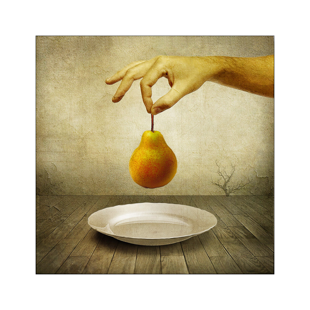 завтрак, сэр...