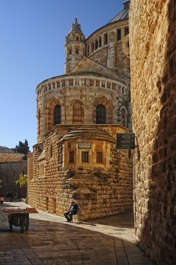 Храм Успения Пресвятой Богородицы