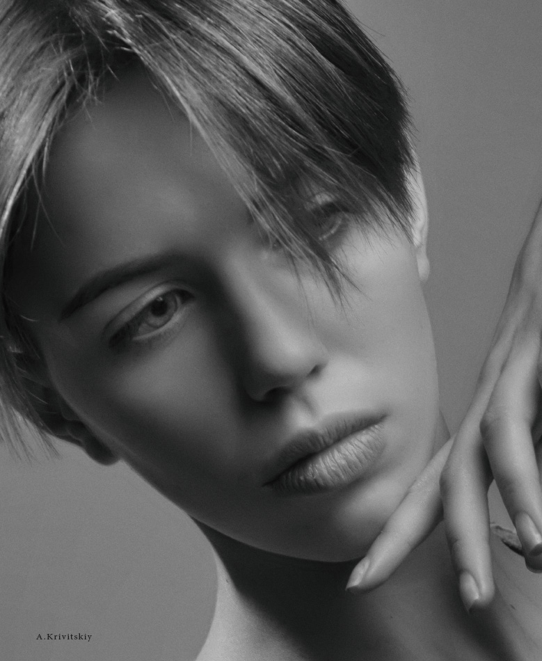 Alexander Krivitskiy