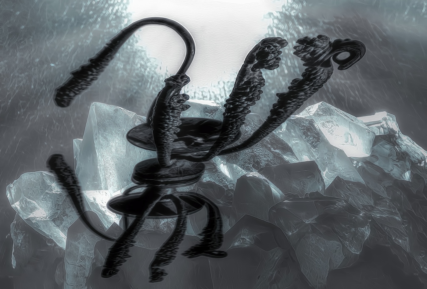 Змей Горыныч.