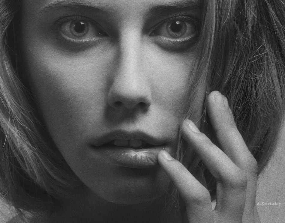 Alexander Krivitskiy