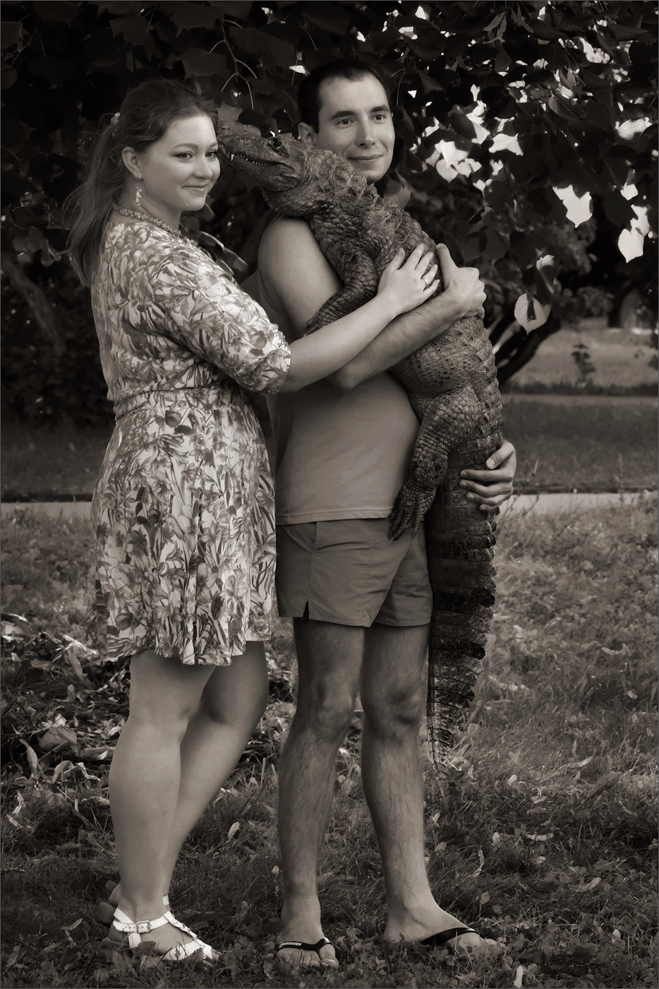 " А разговоров-то было..."