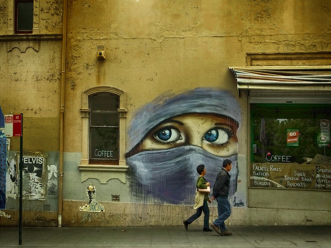 Карантинная пятница