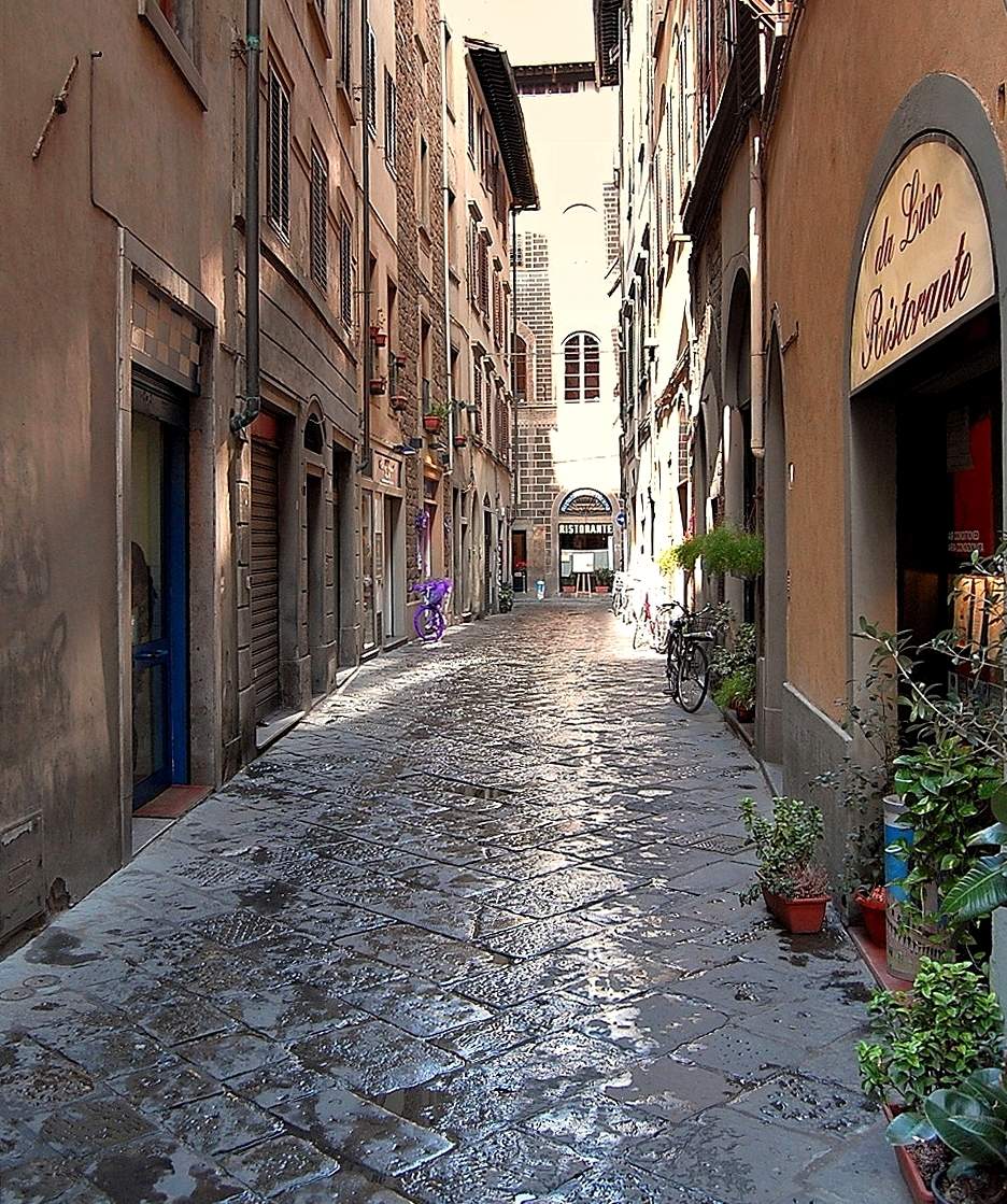 Карантинная пятница