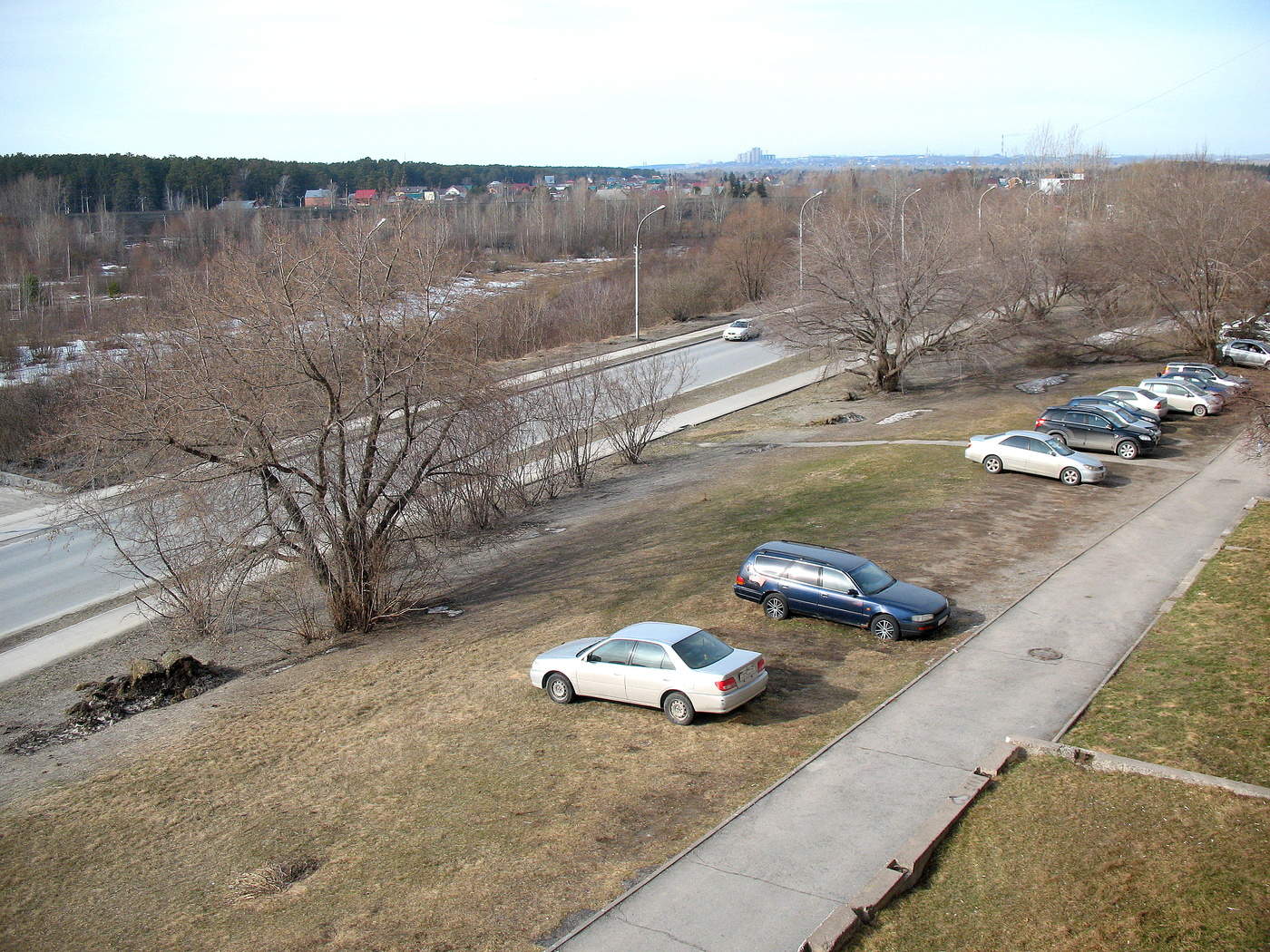 Карантинная пятница