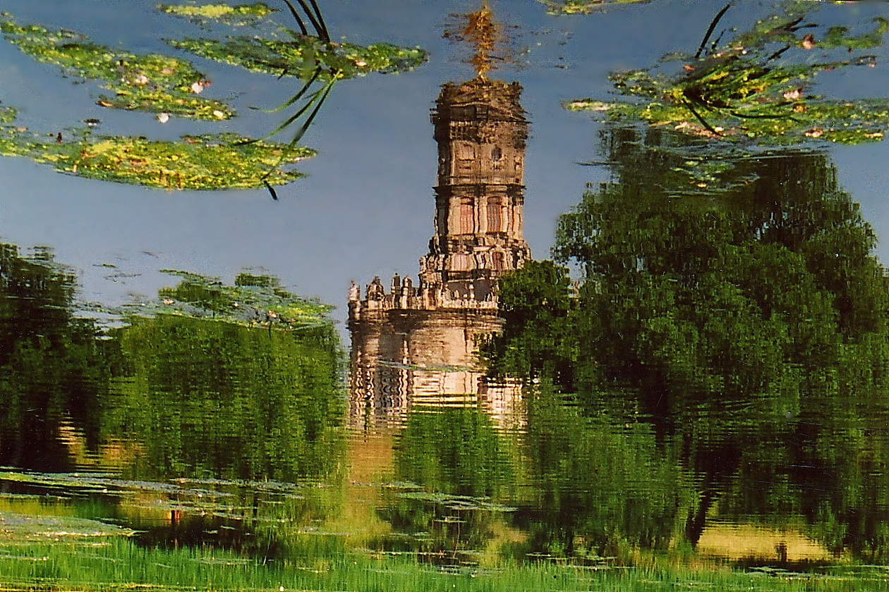 Карантинная пятница