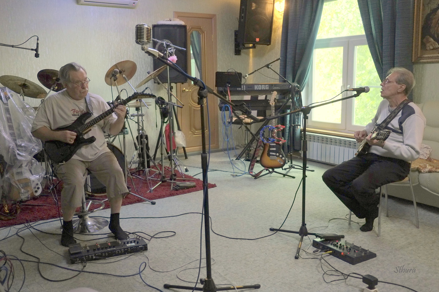 Карантинная пятница