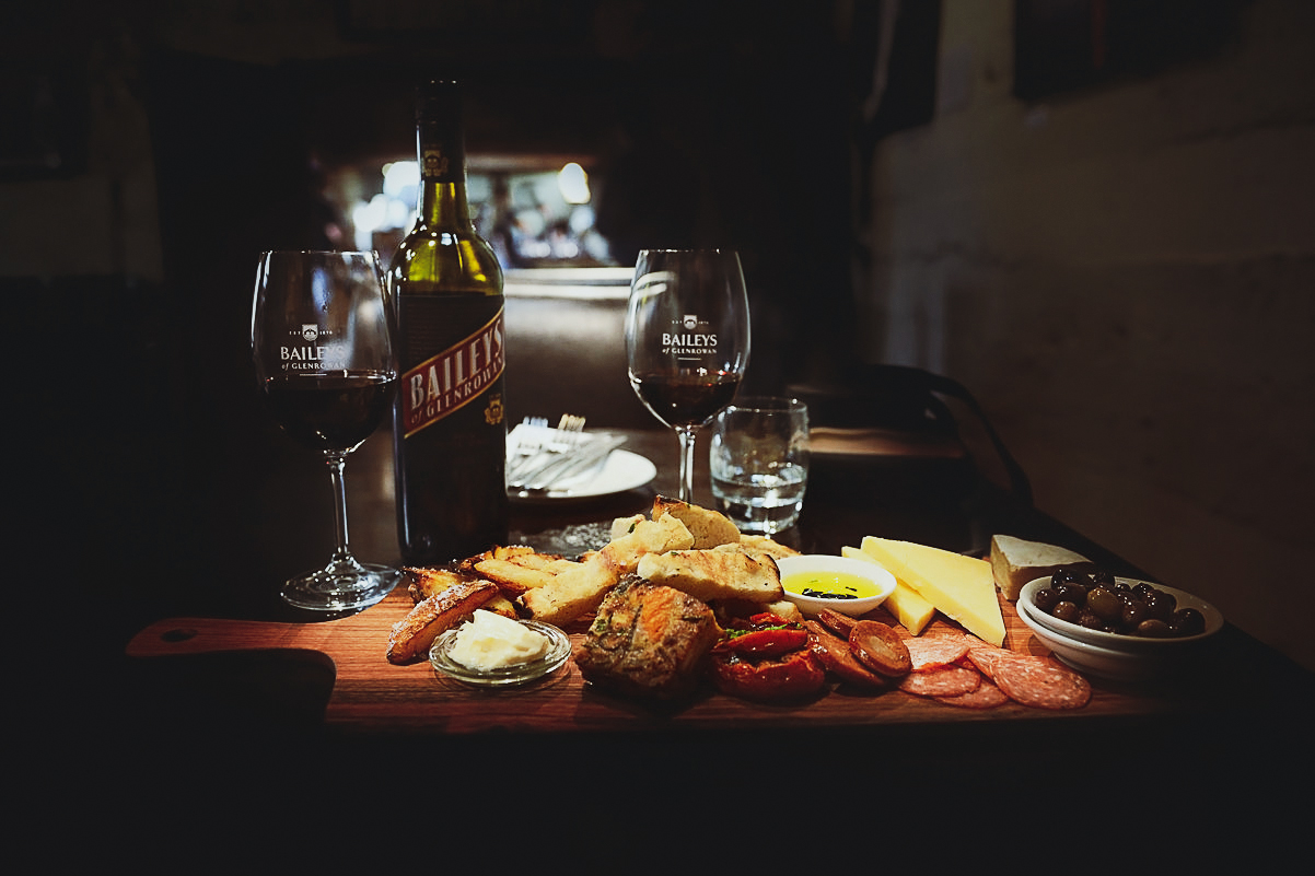 Карантинная пятница.