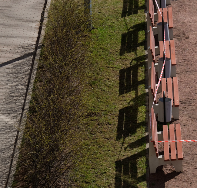 Карантинная пятница