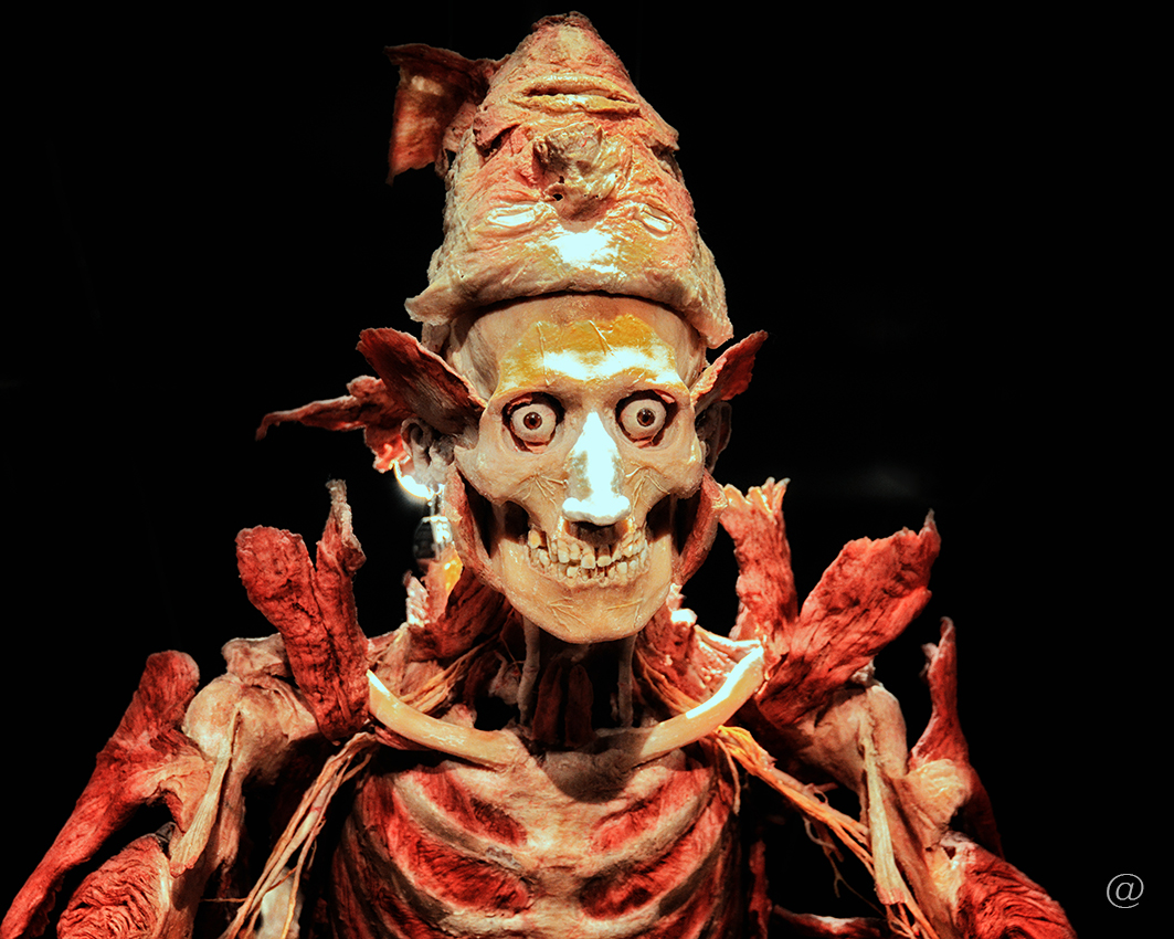 Карантинная пятница