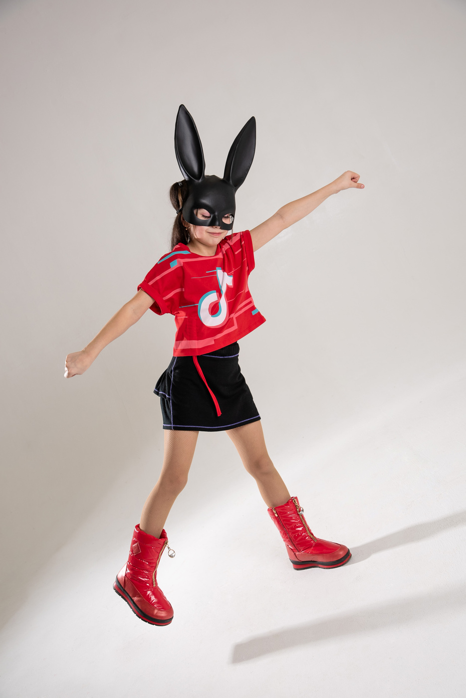 Супергероиня