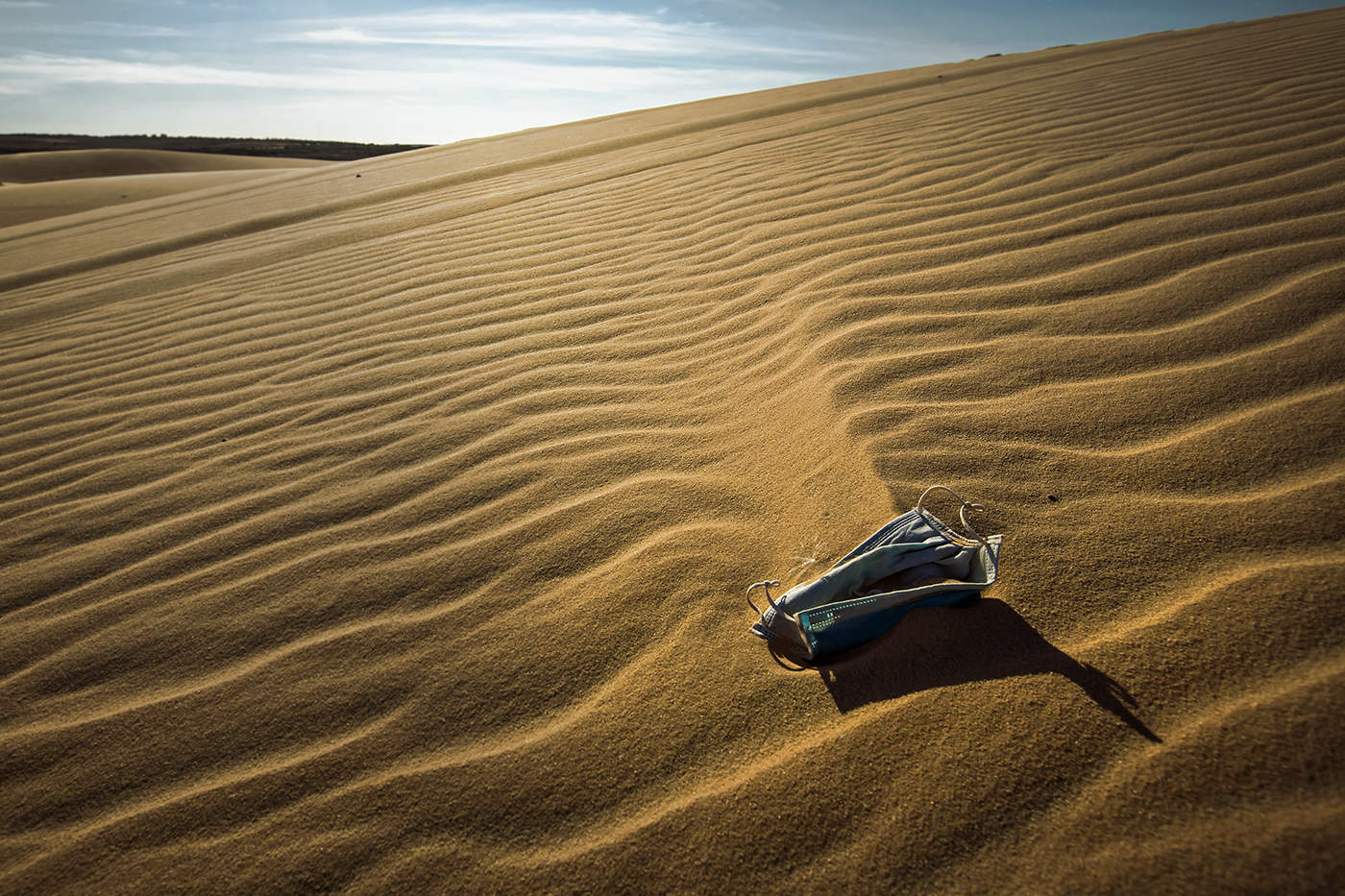 Карантинная пятница