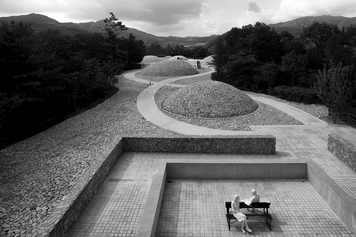 Музей Хансоль