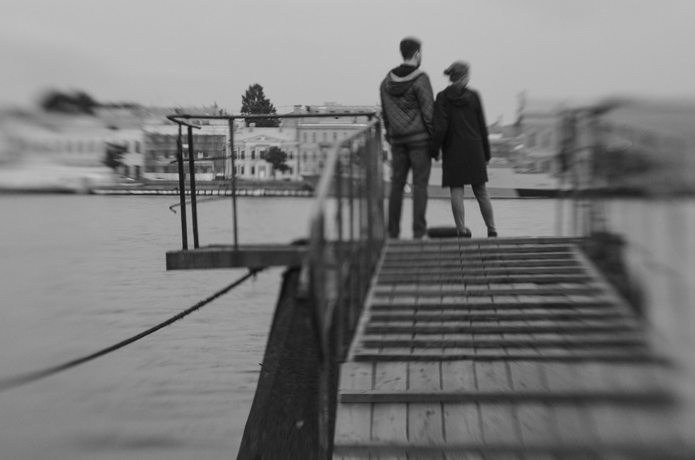 про...любовь