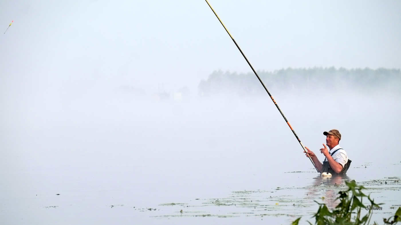 "Вот такая ушла"