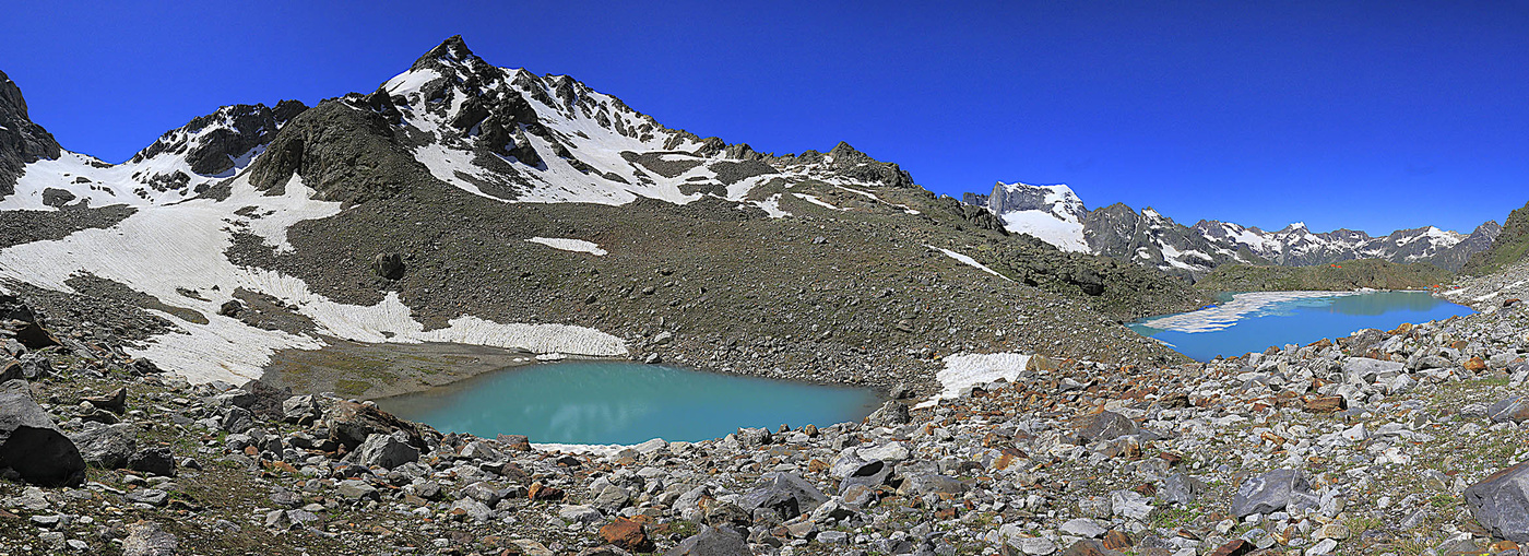 Пик Сорокалетия ТАССР