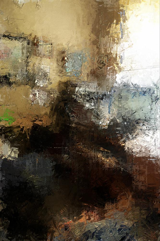 маленький мир